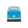 Tunnel tent VW Collection T1 Bulli blue