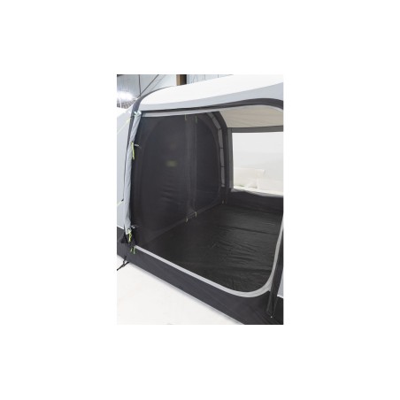 Kampa Hayling 4 AIR Magasin gonflable de tunnels