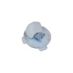 Megasat antenne satellite