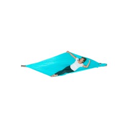 Biglietto alla Luna Hammock Compact Turquoise