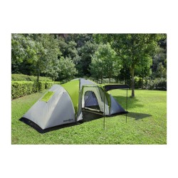 Brunner Echo Outdoor 4 Zelt...