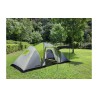 Carpa Brunner Echo Outdoor 4 para 4 personas