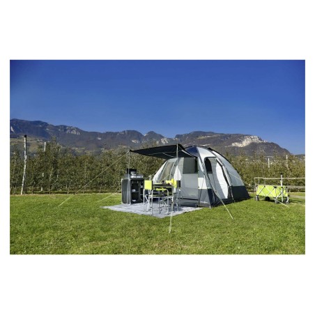 Carpa domo Brunner Lamar 4