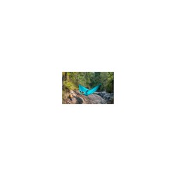 Ticket to the Moon Hammock Compact Turquoise