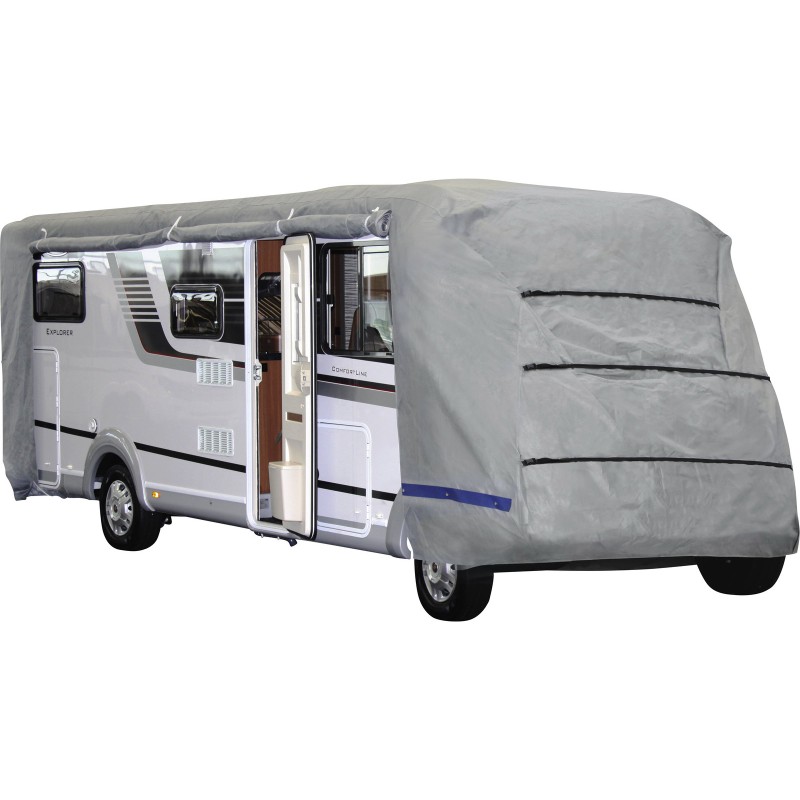 Hindermann Wintertime 710 Wohnmobil Schutzhülle