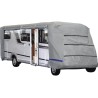 Funda protectora autocaravana Hindermann Wintertime 710