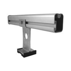 Nellen tentes camper abri type 1 380 - 450 cm