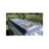 Roof rails Fiamma Roof rails Ducato