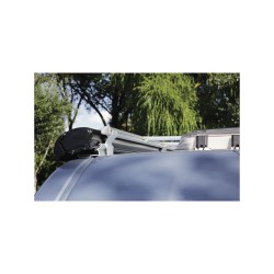 Roof rails Fiamma Roof rails Ducato