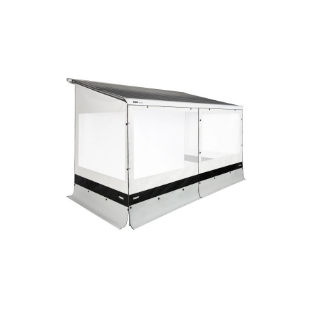 Thule Rain Blocker G2 par frontal 1,50 m