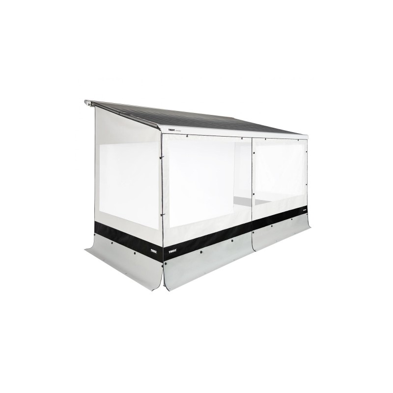 Thule Rain Blocker G2 front wall 2,00 m