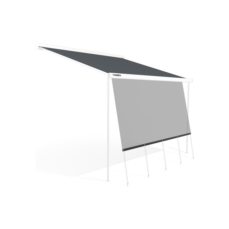 Dometic Sunprotect Magnétique 450 cm
