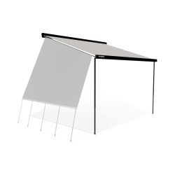 Panel lateral Dometic Sunprotect x-grande