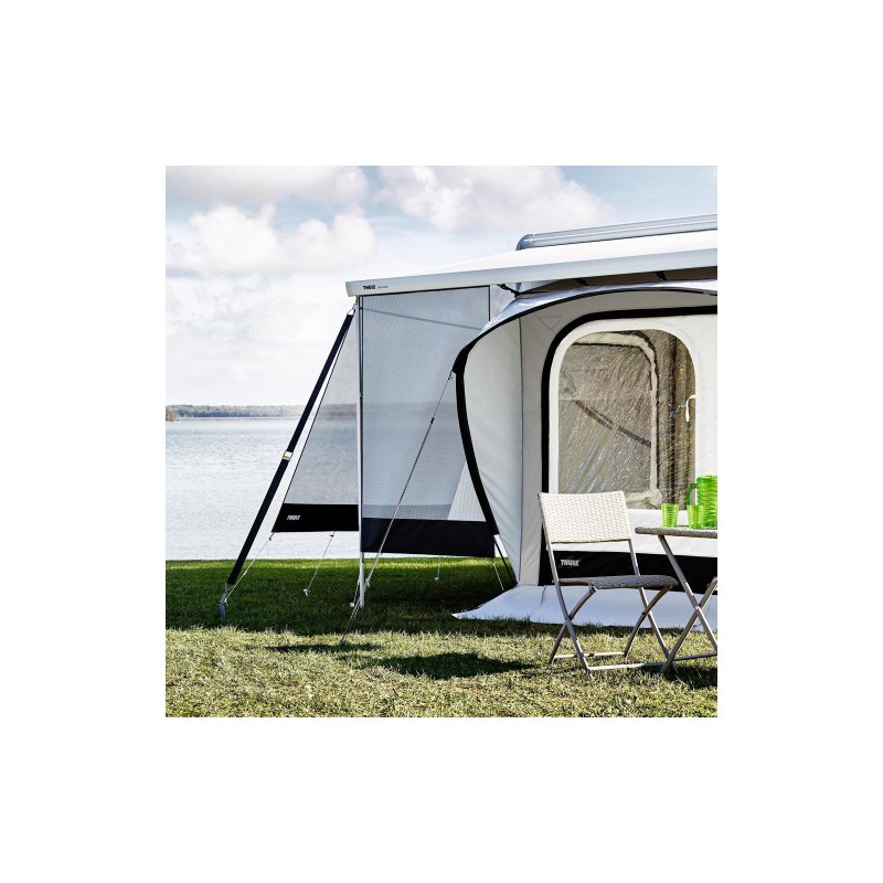 Thule Sun Blocker G2 parete anteriore 4,80 x 1.70 m
