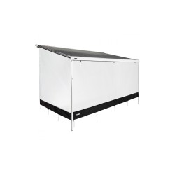 Thule Sun Blocker G2 front wall 4,80 x 1,70 m