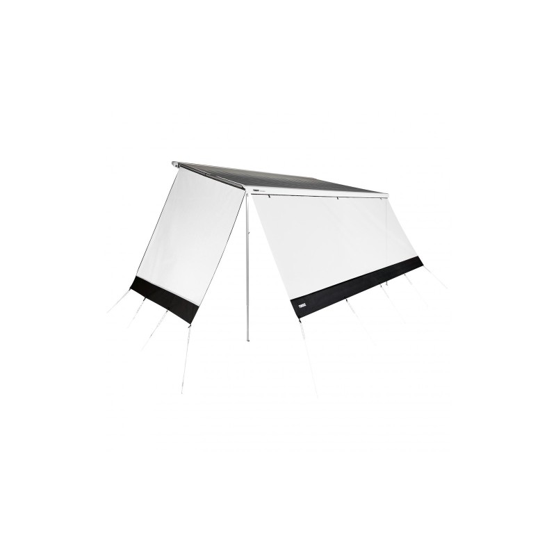 Thule Sun Blocker G2 parete anteriore 4,30 x 1.70 m