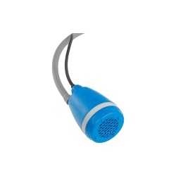 Brunner Aquafresh 2.0 con pompa sommergibile da 12 V