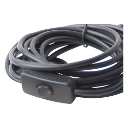 Ducha de viaje Brunner Aquafresh 2.0 con bomba sumergible de 12 V