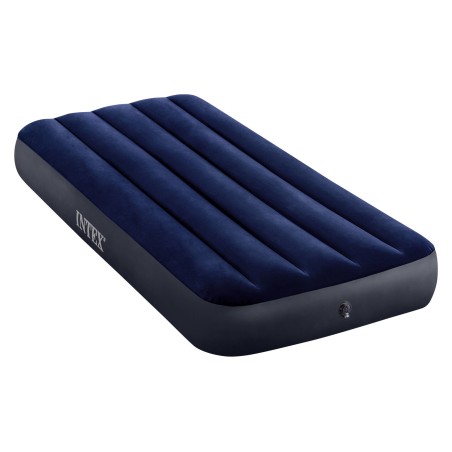 Cama de aire Intex tamaño clásico 1