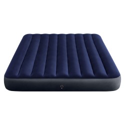 Cama de aire Intex tamaño clásico 1