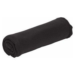 Coperta polare Berger 200x150 nero