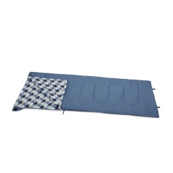 Saco de dormir manta Berger Camper 150G