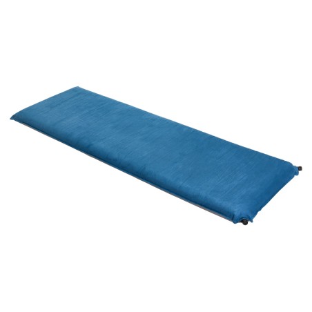 Colchoneta autoinflable Berger sencillo premium 200 x 65 cm