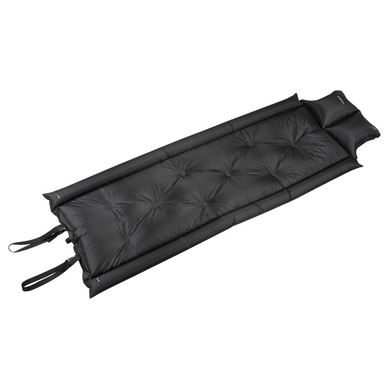 Self-inflatable mattress Berger size 1