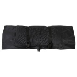 Self-inflatable mattress Berger size 1