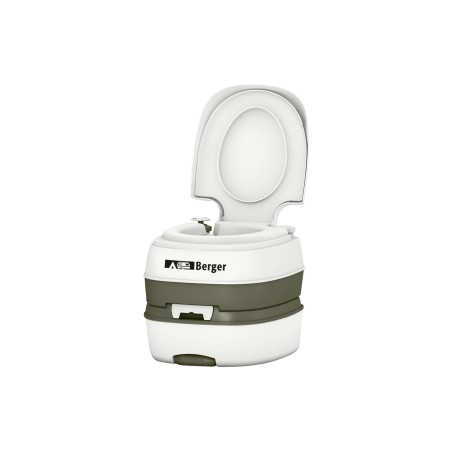Camping WC Berger Mobil WC Deluxe