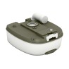 Camping toilet Berger Mobil WC Deluxe