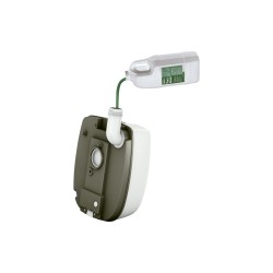 Einwände für Camping Berger Mobiles WC Deluxe