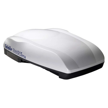 Climatizador de techo Teleco Dualclima 12500H con bomba de calor incluida