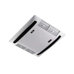 12500H Dualclima Ceiling Air Conditioner with Heat Pump included