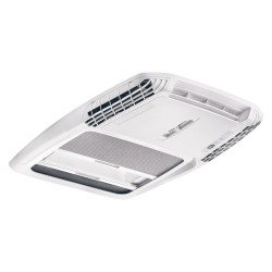 Dometic FreshLight 2200 ceiling air conditioning with skylight