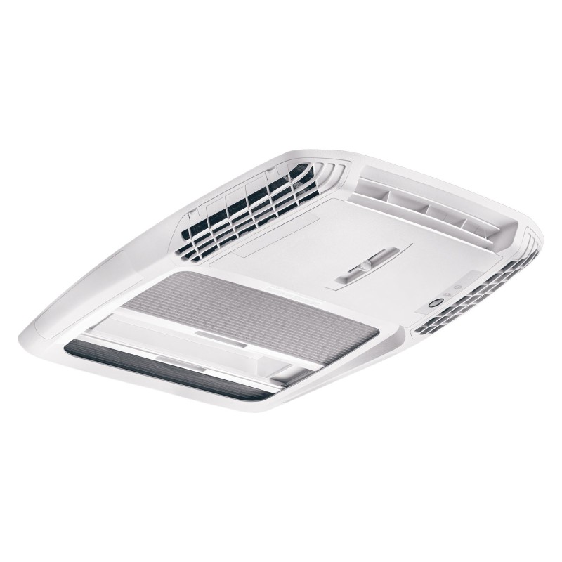 Aire acondicionado de techo Dometic FreshLight 2200 con claraboya