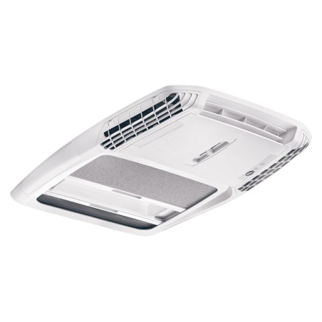Dometic FreshLight 2200 ceiling air conditioning with skylight