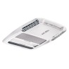 Aire acondicionado de techo Dometic FreshLight 2200 con claraboya