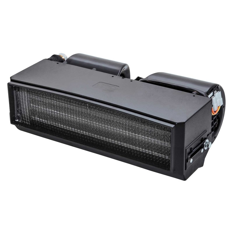 Webasto BlueCool Drive 40 aire acondicionado adicional Fiat Ducato