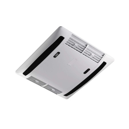 Climatizador de techo Teleco Dualclima 12500H con bomba de calor incluida