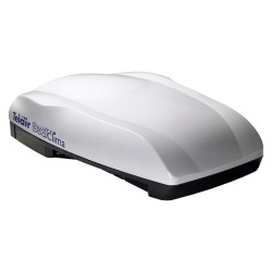 12500H Dualclima Ceiling Air Conditioner with Heat Pump included