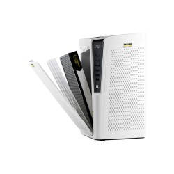Purificatore dell'aria Kärcher AF 100 purificatore dell'aria portatile