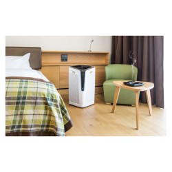 Purificatore dell'aria Kärcher AF 100 purificatore dell'aria portatile