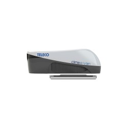 Air Conditioning Ceiling Teleco climate e-Van 5400H