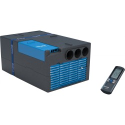 Truma Saphir Comfort RC, Staukastenklimaanlage