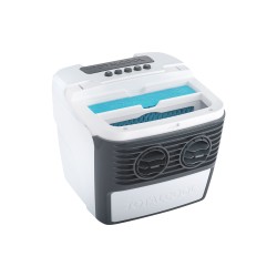 TotalCool 3000 Verdunstungslüfter / Luftkühlgerät