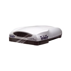 Aire acondicionado de techo Teleco Telair DualClima 8400H