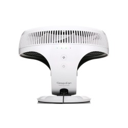 Balmuda Green Fan Cirq Air Circulator / Desktop Ventilator