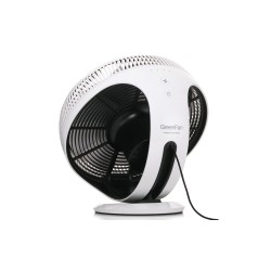 Balmuda Green Fan Cirq Air Circulateur / Desktop Ventilator