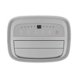 Climatisation / chauffage...